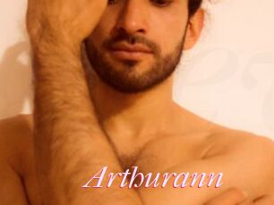 Arthurann