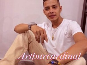 Arthurcardinal