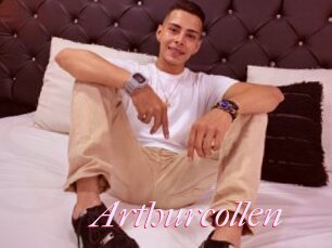 Arthurcollen