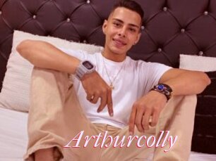 Arthurcolly