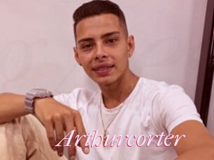 Arthurcorter