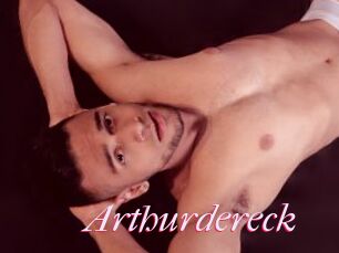 Arthurdereck