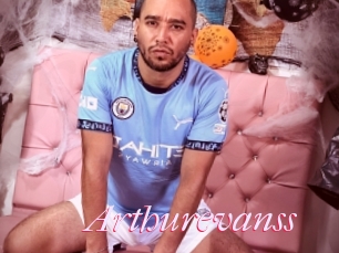 Arthurevanss