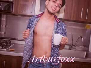 Arthurfoxx