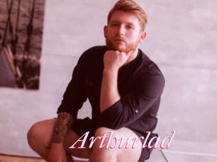 Arthurlad