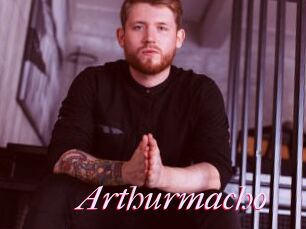 Arthurmacho