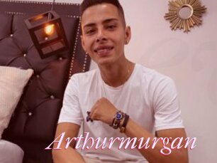 Arthurmurgan