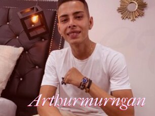 Arthurmurngan