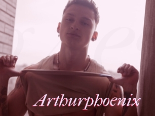 Arthurphoenix
