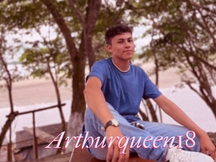 Arthurqueen18