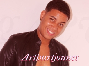 Arthurtjonnes