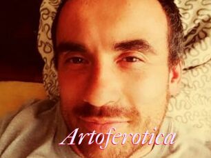 Artoferotica