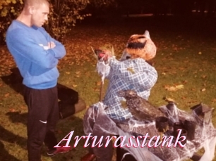 Arturasstank