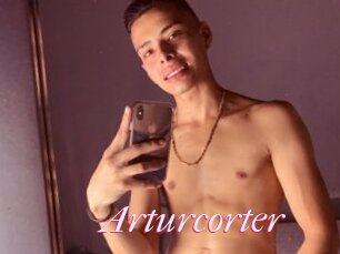 Arturcorter