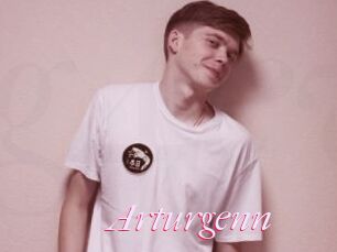 Arturgenn