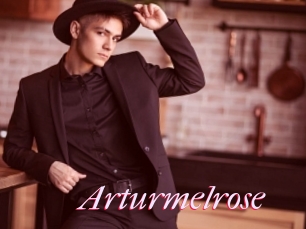 Arturmelrose