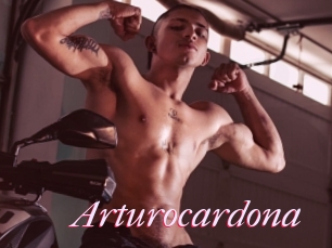 Arturocardona