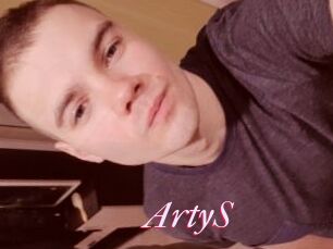ArtyS