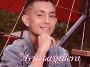 Aruroaguilera