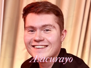Asacurayo
