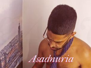 Asadnuria