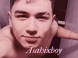 Asahixboy