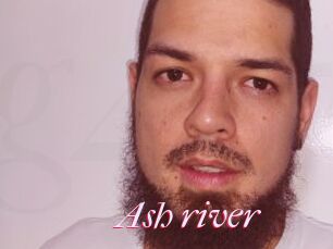 Ash_river