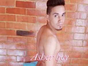 Asher_boy