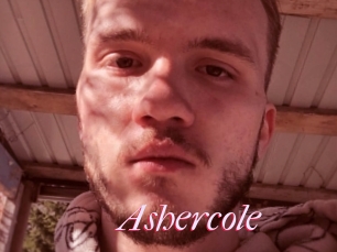 Ashercole