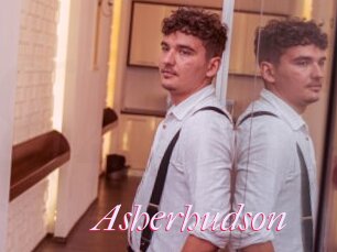 Asherhudson