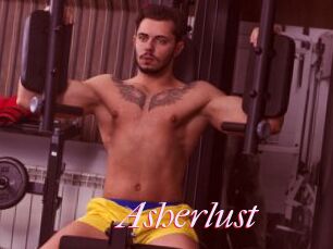 Asherlust