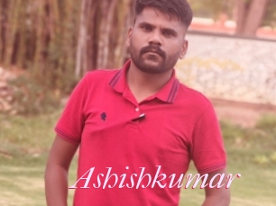 Ashishkumar