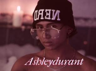 Ashleydurant