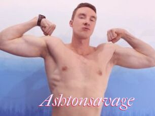 Ashtonsavage