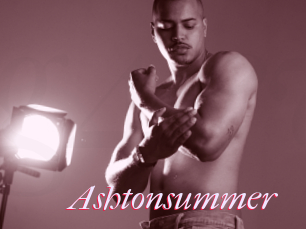 Ashtonsummer