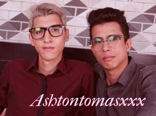 Ashtontomasxxx