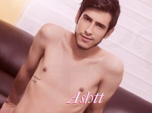 Ashtt