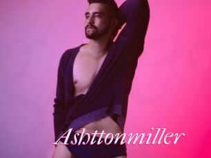 Ashttonmiller