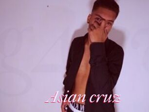 Asian_cruz