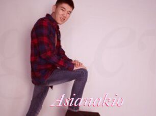 Asianakio