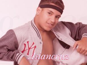 Asiancruz