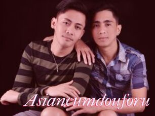Asiancumdouforu