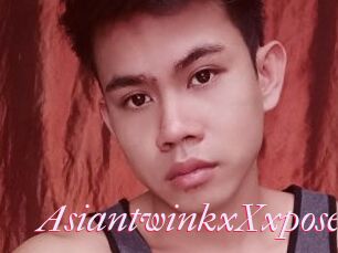 AsiantwinkxXxpose