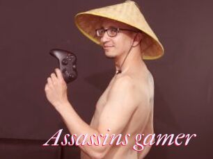 Assassins_gamer