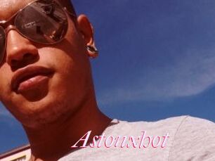 Astonxhot