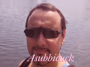 Asubbicuck