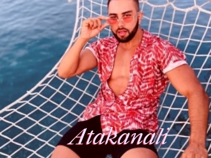 Atakanali