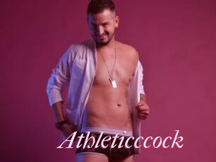 Athleticccock