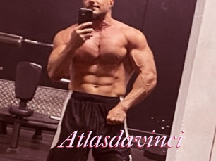 Atlasdavinci