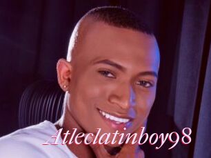 Atleclatinboy98